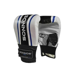 GUANTIN SONNOS FAB TRICOLOR AZUL