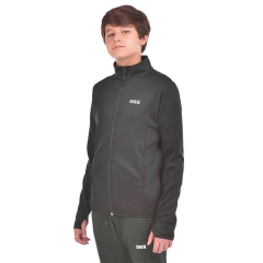 CAMPERA CABALLERO DRB SHADES NYLON NEGRO - comprar online