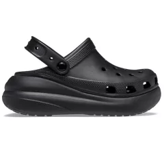 CLASSIC CRUSH CLOG NEGRO