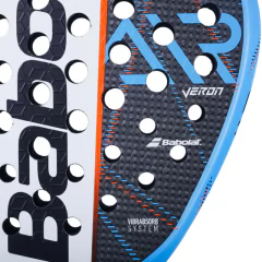 PALETA PADEL BABOLAT AIR VERON 2022 - tienda online