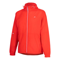 ROMPEVIENTO CABALLERO ABYSS 22V-0201 ROJO