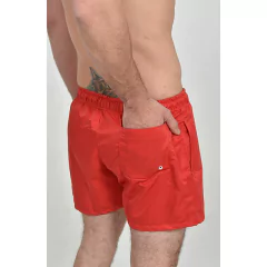 SHORT BAÑO BUEN NADO 670 ROJO - comprar online