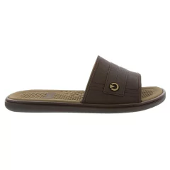 VENETO GASPEA AD MARRON BEIGE - comprar online