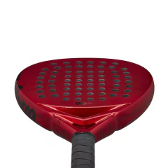 PALETA PADEL WILSON BELA ELITE V2 - sommerdeportes