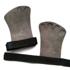 CALLERA SKILL CL01 4 DEDOS GRIS