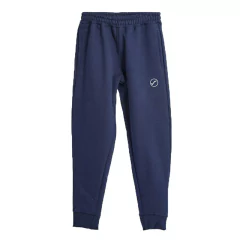 PANTALON ALGODON NIÑO SNAUWAERT STRAAT AZUL