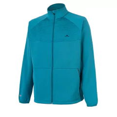 CAMPERA CABALLERO TERMOFIJADO ABYSS 23I-0110 TURQUESA OSCURO