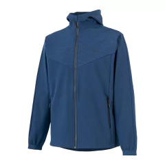 CAMPERA CABALLERO BONDEADA ABYSS 23I-0208 MARINO