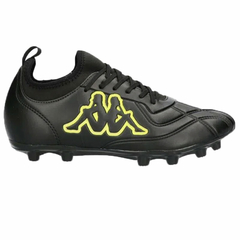 BOTIN KAPPA CAMPO VELOCE FG BLACK YELLOW