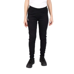 CALZA DAMA ALGODON KAPPA ZAPRI SKIN NEGRO