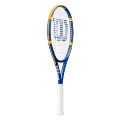 RAQUETA WILSON BOCA JUNIORS 103 FRM 3 - comprar online