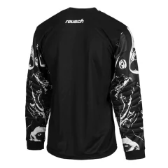 BUZO ARQUERO REUSCH GOLIATOR NEGRO - comprar online