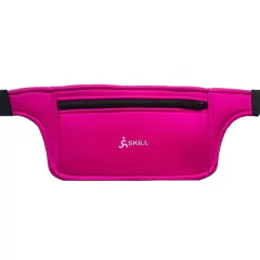 RIÑONERA SKILL FUCSIA RI02
