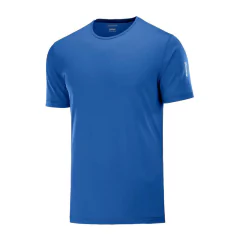 REMERA CABALLERO DRY SALOMON XA LITE TRAINING TEE FRANCIA
