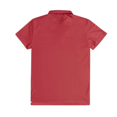 CHOMBA INFANTIL DRY WILSON 90172 ROJO - comprar online