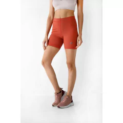 SHORT DAMA SUPLEX WINKEL 6844 ITALIA LADRILLO