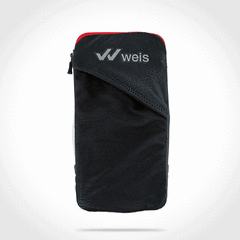 PORTA CARAMAÑOLA DE MANO WEIS 200 CM3 - sommerdeportes