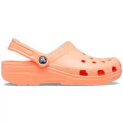 CROCS CLASSIC PAPAYA