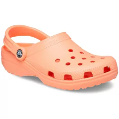 CROCS CLASSIC PAPAYA - comprar online
