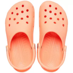 CROCS CLASSIC PAPAYA - sommerdeportes