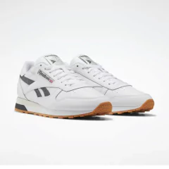 CLASSIC LEATHER GRIS BLANCO 2231 - comprar online