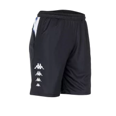 SHORT CABALLERO DRY KAPPA PORTO NEGRO