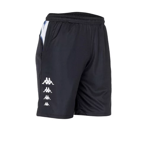 SHORT CABALLERO DRY KAPPA PORTO NEGRO