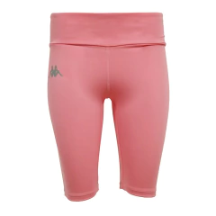 CICLISTA SUPLEX KAPPA KOMBAT SAIPH FUCSIA - comprar online