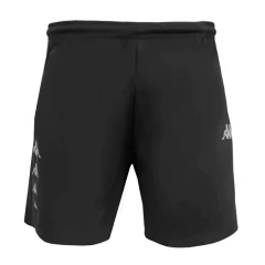 SHORT CABALLERO PLANO KAPPA DEIRON NEGRO