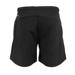 SHORT CABALLERO PLANO KAPPA DEIRON NEGRO - tienda online