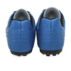 BOTIN ATHIX FUTBOL 5 CLOUD CUERO KIDS TF ROYAL - sommerdeportes
