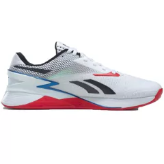 NANO X3 BLANCO ROJO 6687 - comprar online