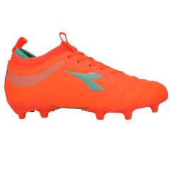 BOTIN DIADORA CAMPO VERONA NARANJA