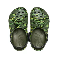 BAYA SEASONAL PRINTED VERDE C9CX - sommerdeportes