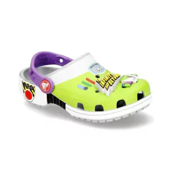 CROCS TOY STORY BUZZ BLUE GREY C0ID - comprar online