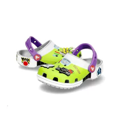 CROCS TOY STORY BUZZ BLUE GREY C0ID en internet