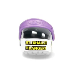 Imagen de CROCS TOY STORY BUZZ BLUE GREY C0ID