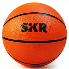 PELOTA BASQUET STRIKER N6 NARANJA en internet