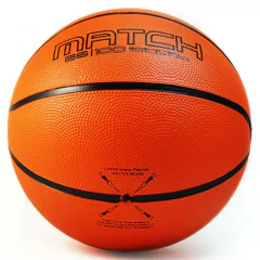 PELOTA BASQUET STRIKER N6 NARANJA - sommerdeportes