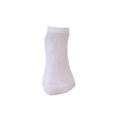 MEDIA KAPPA AUTHENTIC LODO LOW K7371 BLANCO T40-45 X3 - comprar online