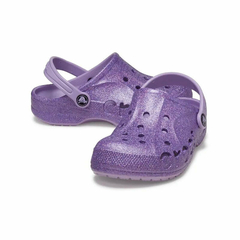 BAYA GLITTER CLOG T ORCHID C5PR en internet