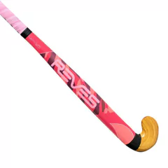 PALO HOCKEY REVES VARSITY W00 PINK T35.5