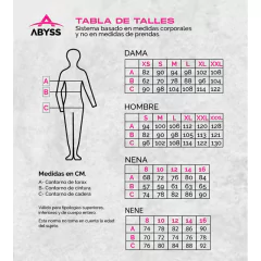 CAMPERA CABALLERO ACETATO CON FRIZA ABYSS 24I-0110 GRIS MELANGE - comprar online