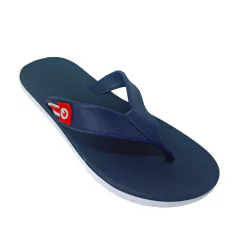 DUBLIN DEDO AD 11621 BLANCO AZUL ROJO