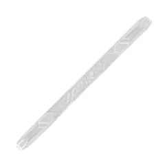 PROTECTOR PALETA CLEAR VAIRO DORADO - comprar online
