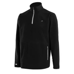 BUZO CABALLERO POLAR ABYSS 24I-0170 NEGRO