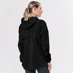 ROMPEVIENTO DAMA VANDALIA 9804 NEGRO - sommerdeportes