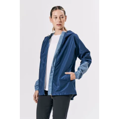 ROMPEVIENTO DAMA VANDALIA 9804 AZUL - tienda online