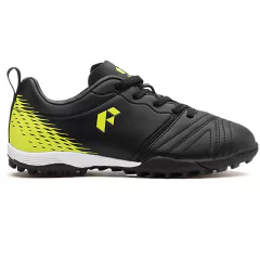 BOTIN FILAMENT FUTBOL 5 VICTORY TURF BLAK GREEN