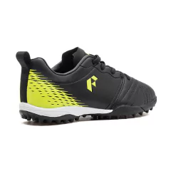 BOTIN FILAMENT FUTBOL 5 VICTORY TURF BLAK GREEN - sommerdeportes